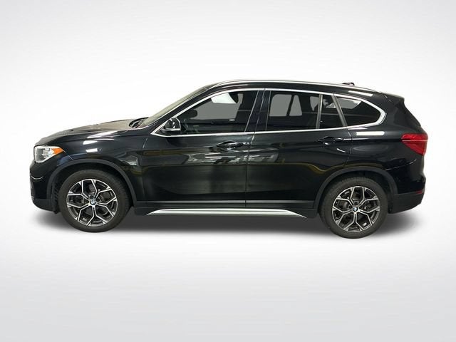 2021 BMW X1 sDrive28i