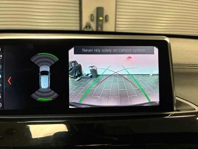 2021 BMW X1 sDrive28i