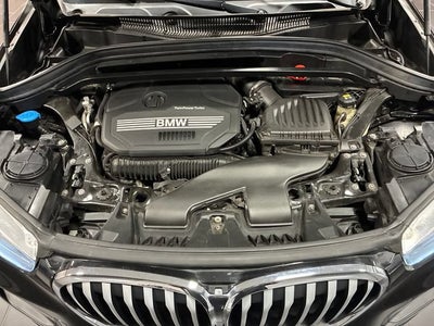 2021 BMW X1 sDrive28i