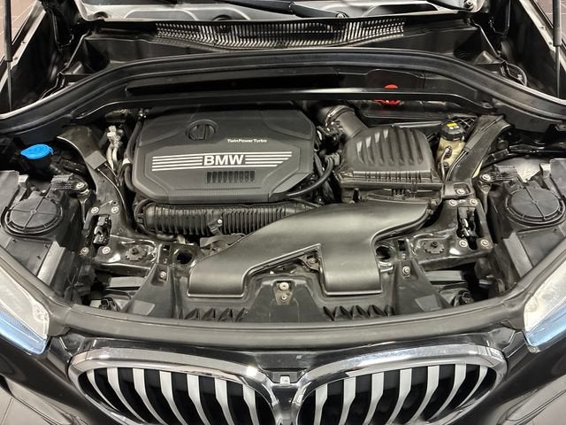 2021 BMW X1 sDrive28i