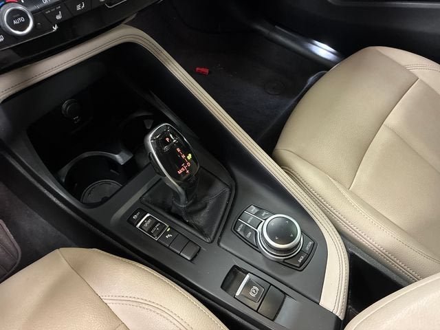 2021 BMW X1 sDrive28i