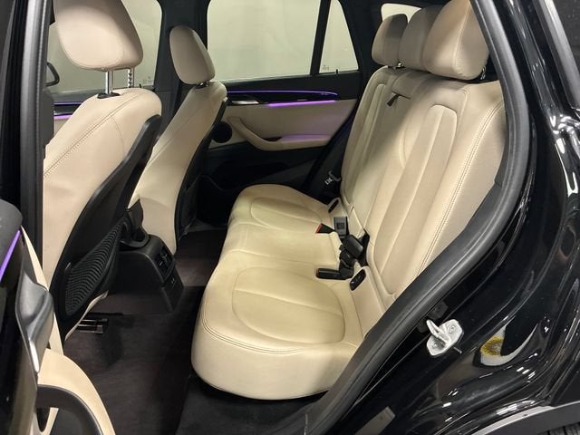 2021 BMW X1 sDrive28i