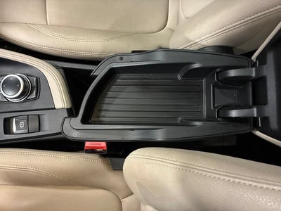 2021 BMW X1 sDrive28i