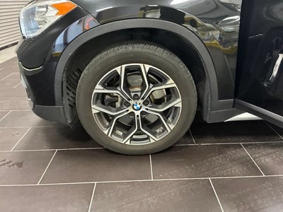 2021 BMW X1 sDrive28i