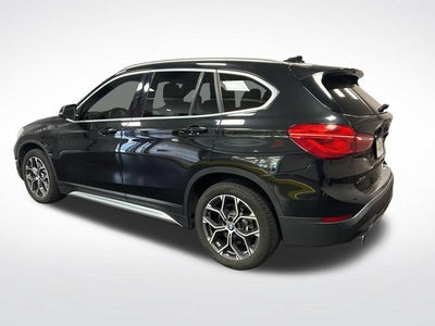 2021 BMW X1 sDrive28i