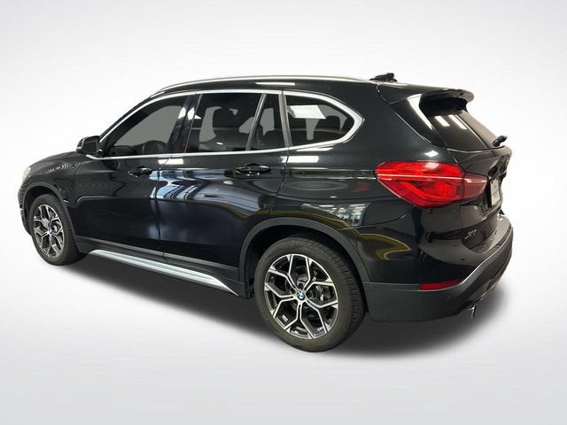 2021 BMW X1 sDrive28i