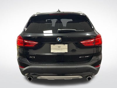 2021 BMW X1 sDrive28i