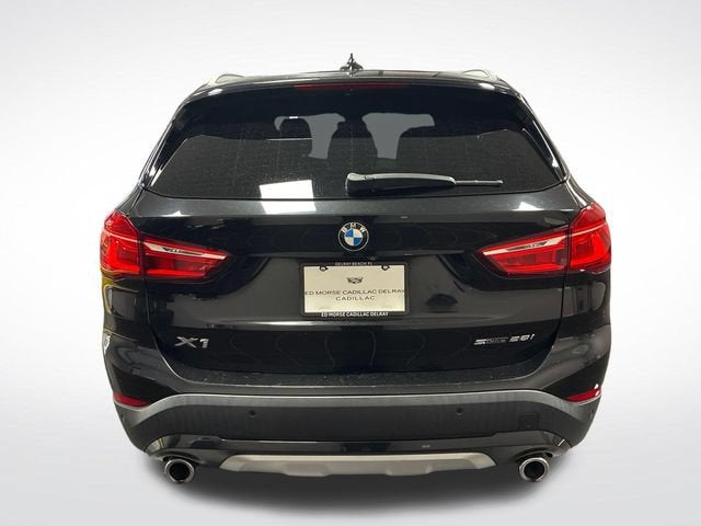 2021 BMW X1 sDrive28i