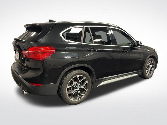 2021 BMW X1 sDrive28i