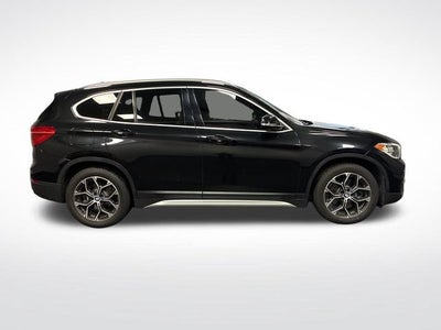 2021 BMW X1 sDrive28i