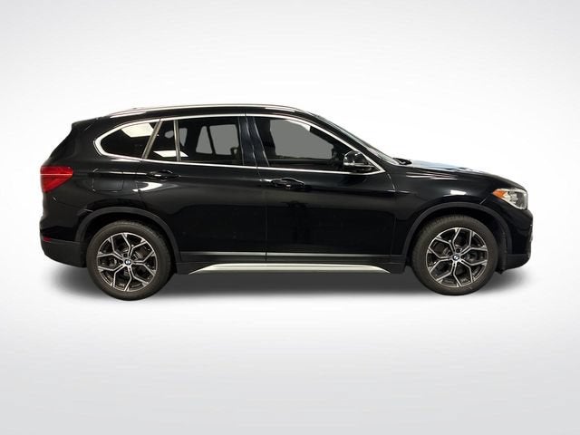 2021 BMW X1 sDrive28i