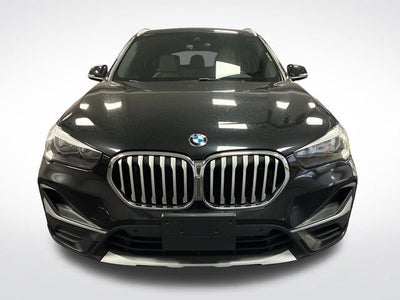 2021 BMW X1 sDrive28i