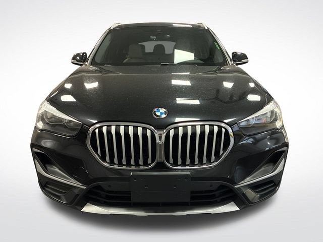 2021 BMW X1 sDrive28i