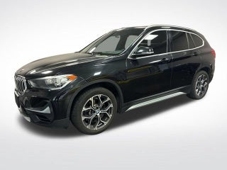 2021 BMW X1 sDrive28i