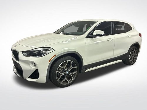 2020 BMW X2 sDrive28i