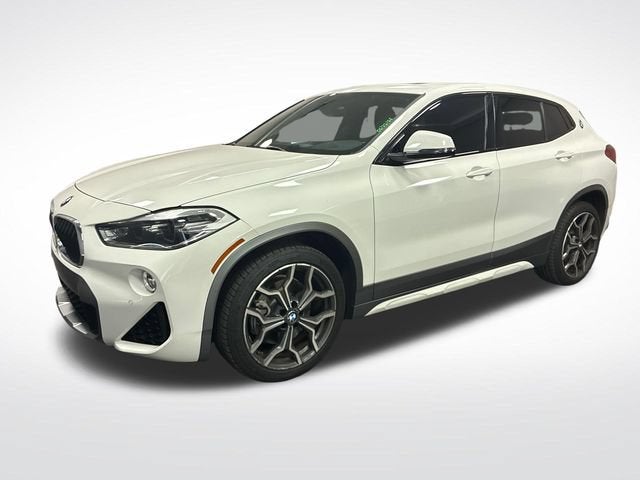 2020 BMW X2 sDrive28i