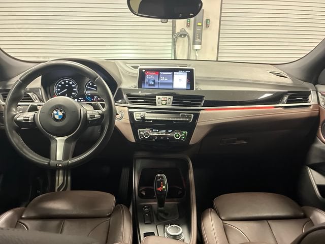 2020 BMW X2 sDrive28i