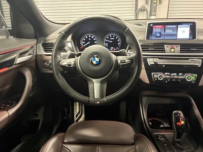 2020 BMW X2 sDrive28i