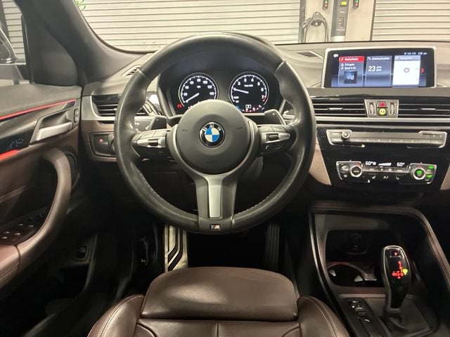 2020 BMW X2 sDrive28i