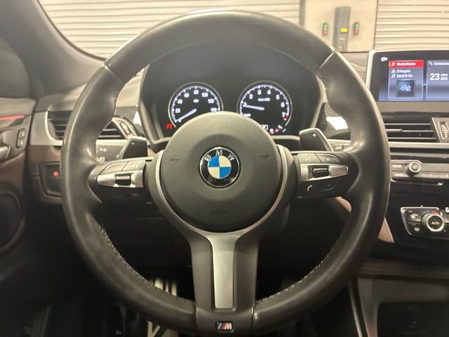 2020 BMW X2 sDrive28i