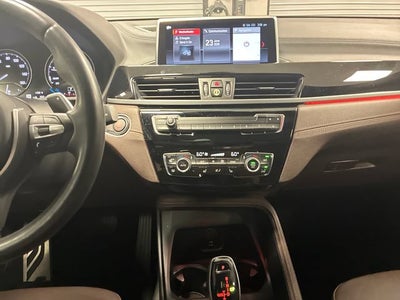 2020 BMW X2 sDrive28i