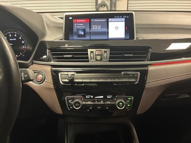 2020 BMW X2 sDrive28i