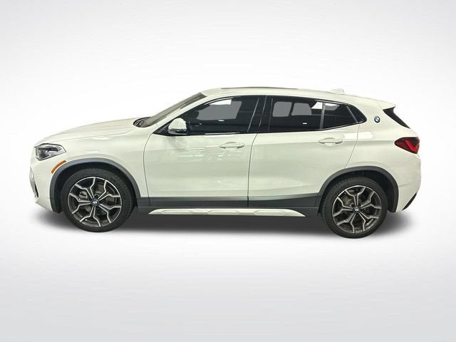 2020 BMW X2 sDrive28i