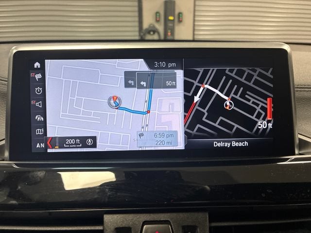 2020 BMW X2 sDrive28i