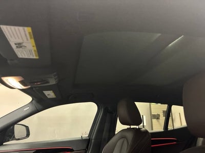 2020 BMW X2 sDrive28i