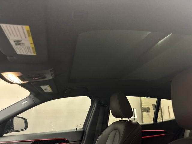 2020 BMW X2 sDrive28i