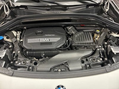 2020 BMW X2 sDrive28i