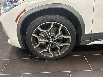 2020 BMW X2 sDrive28i