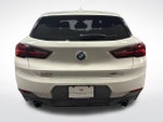 2020 BMW X2 sDrive28i
