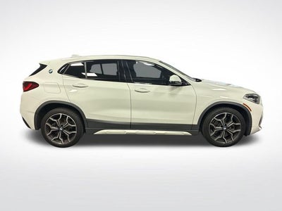 2020 BMW X2 sDrive28i