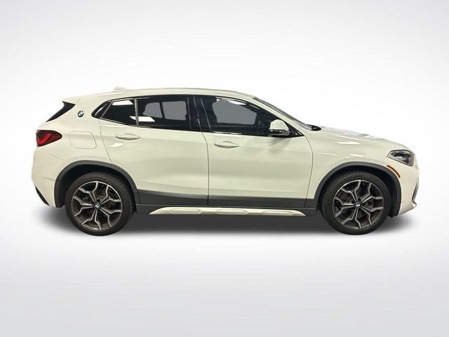 2020 BMW X2 sDrive28i