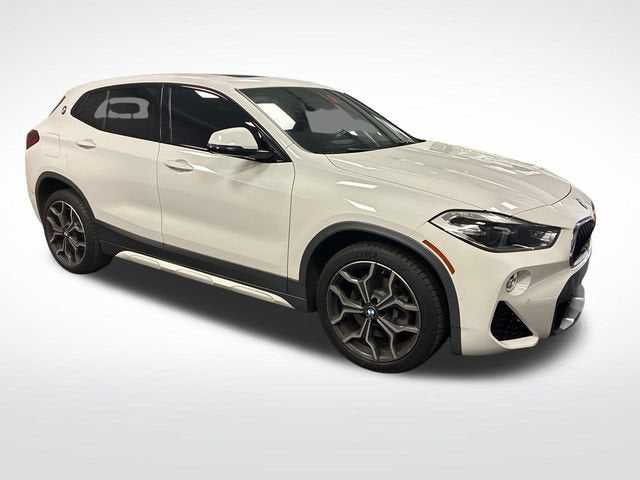 2020 BMW X2 sDrive28i