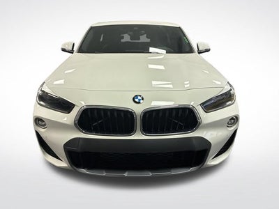 2020 BMW X2 sDrive28i