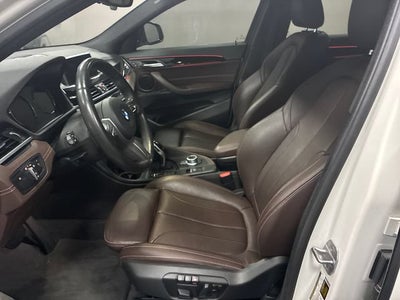 2020 BMW X2 sDrive28i