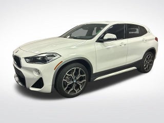 2020 BMW X2 sDrive28i