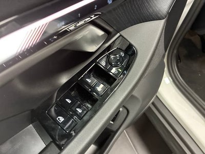 2026 BMW i5 eDrive40