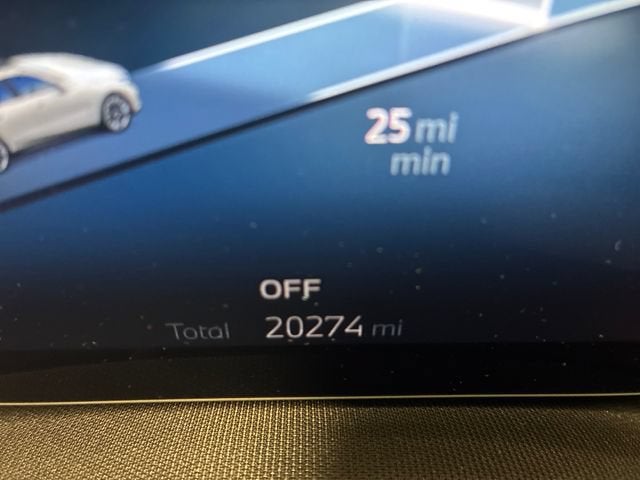 2026 BMW i5 eDrive40