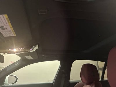2026 BMW i5 eDrive40