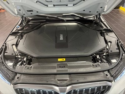 2026 BMW i5 eDrive40