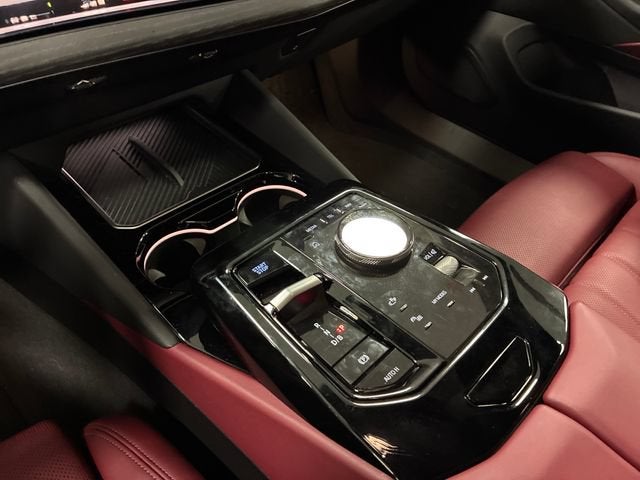 2026 BMW i5 eDrive40