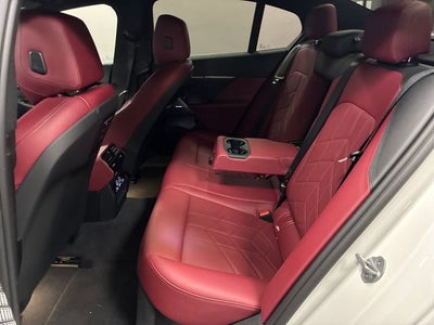 2026 BMW i5 eDrive40