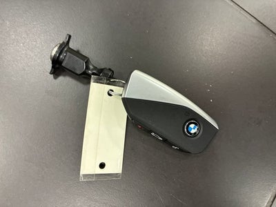 2026 BMW i5 eDrive40