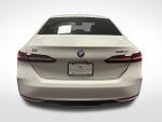 2026 BMW i5 eDrive40