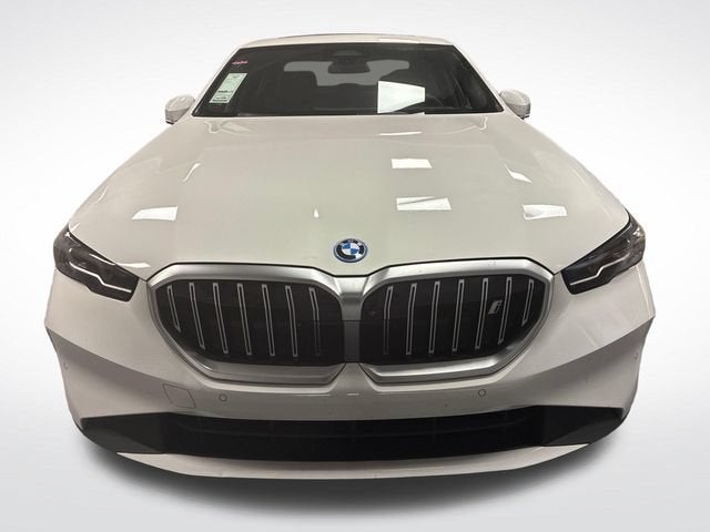 2026 BMW i5 eDrive40