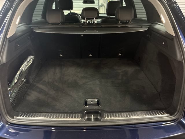 2017 Mercedes-Benz GLC GLC 300