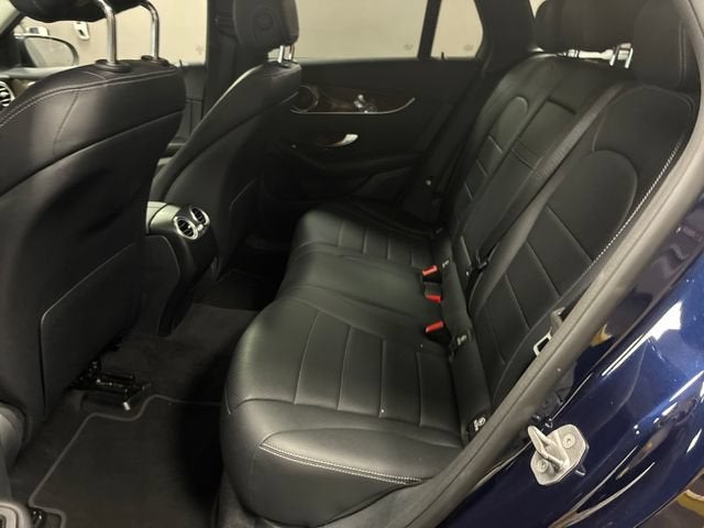 2017 Mercedes-Benz GLC GLC 300
